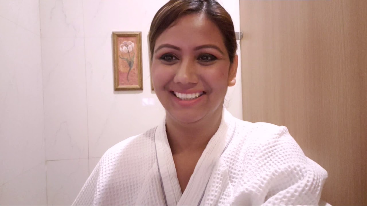 Full Body Massage in Jakarta ! Indonesia Vlog ! picture pic