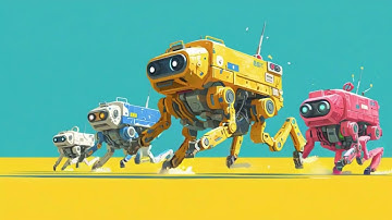 Why Big Tech Is Afraid of OpenAI