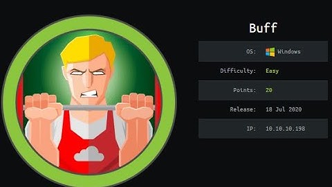 Windows 10 Enterprise Buffer OverFlow | CTF Walkthrough