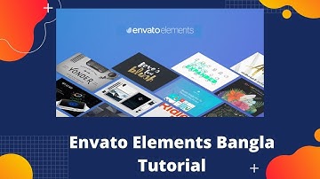 envato elements bangla tutorial | envato elements paid template | elementor envato elements