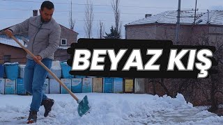 Beyaz Kış (Kısa Film) Resimi