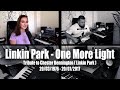 Linkin Park - One More Light ( Tribute to Chester Bennington 2022 )