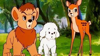 Simba - The King Lion | سيمبا - الأسد الملك | حلقة كاملة 21 | رسوم متحركة للأطفال باللغة العربية by MONDO WORLD AR 10,173 views 2 years ago 25 minutes