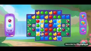Wildscapes Super Hard level 50. NOboosters