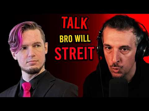 TALK: Outlaw & Nachtschmied über meine Kommunismuskritik