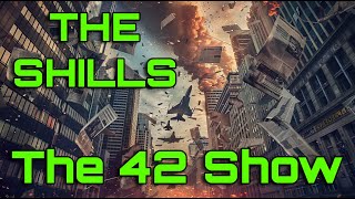 News from Ukraine, the World & some of the crazy people in it. The 42 Show.