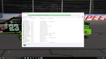 Logitech G27 fix for GT Driving Force Detection (Window 10)