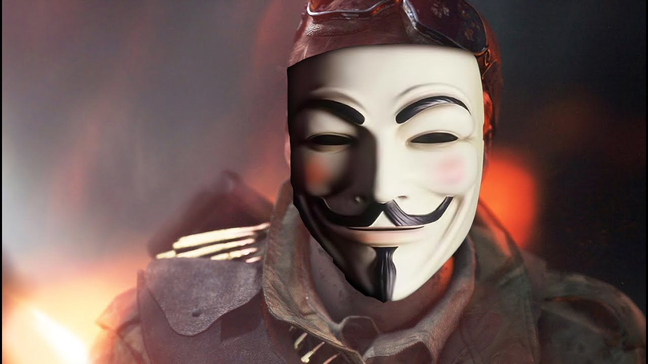 Battlefield V Hacker Exposed: Spectating a Cheater in Conquest Match | Battlefield V Cheater