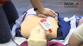 Basic First Aid Training: CPR and AED screenshot 4