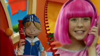 Lazytown Teaser Trailer 2004 20Th Century Fox Home Entertainment