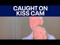 CEO Astronomer Caught Cheating On Coldplay S Kiss Cam CEO Astronomer Caught Cheating On Coldplay S Kiss Cam