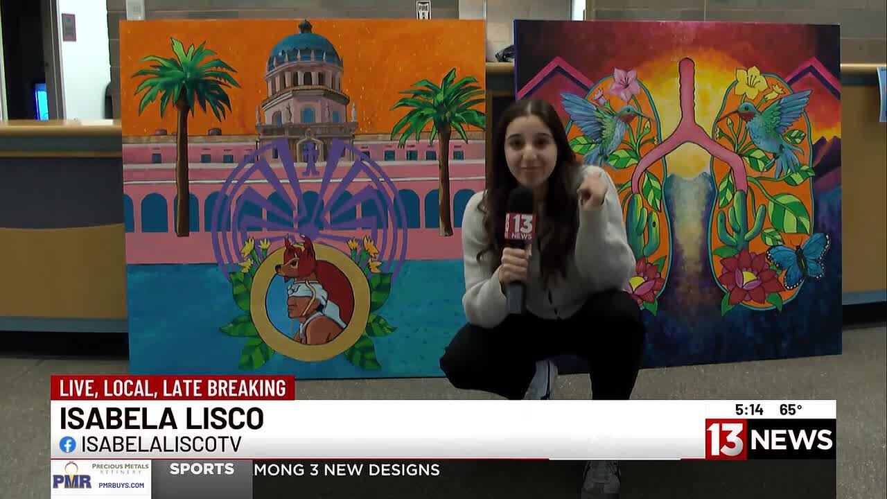 Southern Arizona students fight rising teen tobacco use with peer education