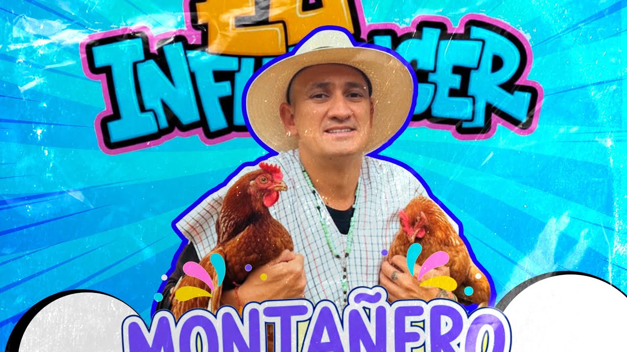 El Influencer Montañero -Juan Despecho