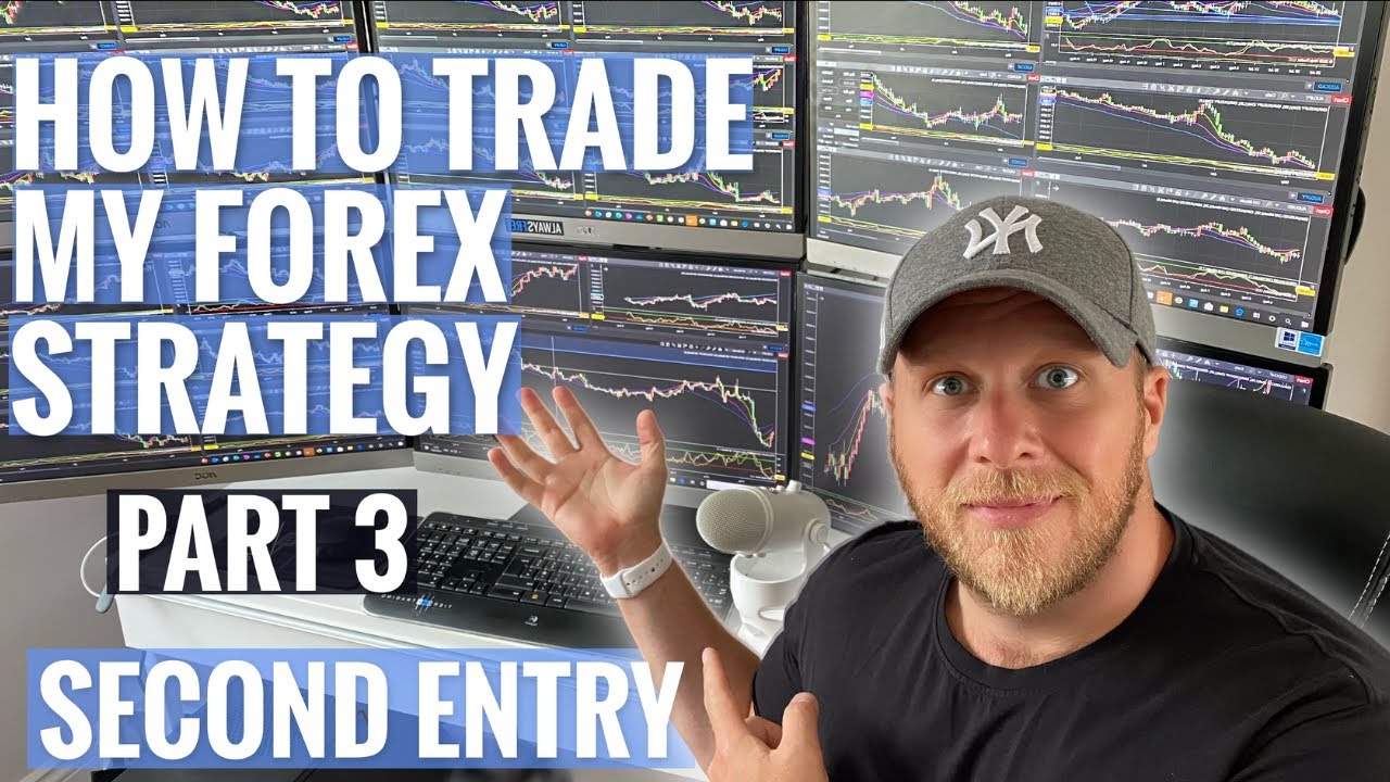 How To Trade Forex My Full Strategy Part 3 [2020] Youtube