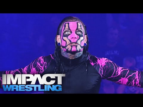 Jeff Hardy vs. Kurt Angle for the TNA World Championship (FULL MATCH) | IMPACT October 25, 2012