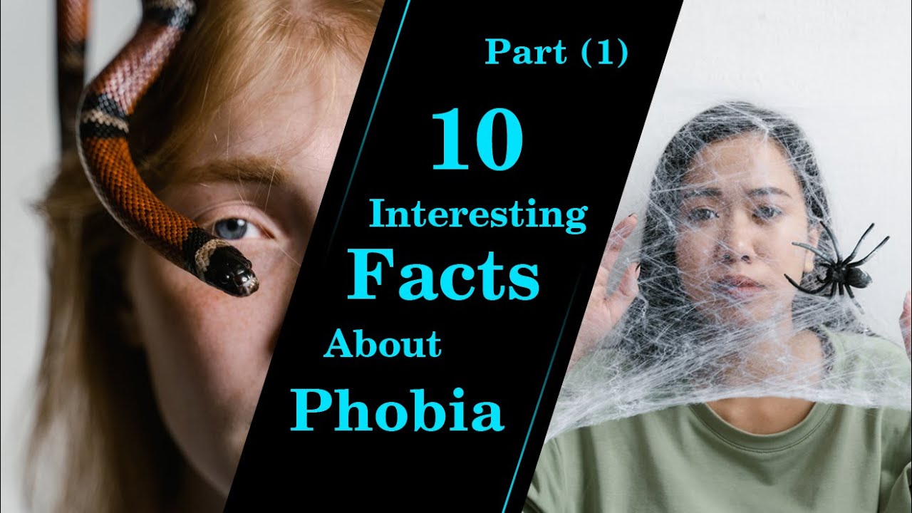 10 of the most famous phobias in the world that have involved many ...
