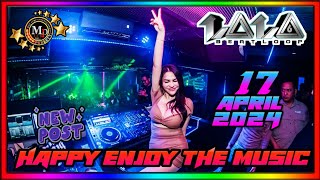 ' ENGKOL SAMPAI PAGI ' DJ LALA 17 APRIL 2024 || MP CLUB PEKANBARU