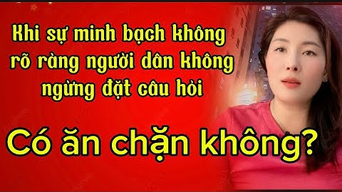 Hơn 400 tỷ tiền kêu gọi từ thiện Thuỳ Tiên có ăn chặn không.