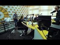 The Kruasans and Diana Pashko live at SWH plus - Твои Глаза (Кавер группа в Риге, Юрмале)