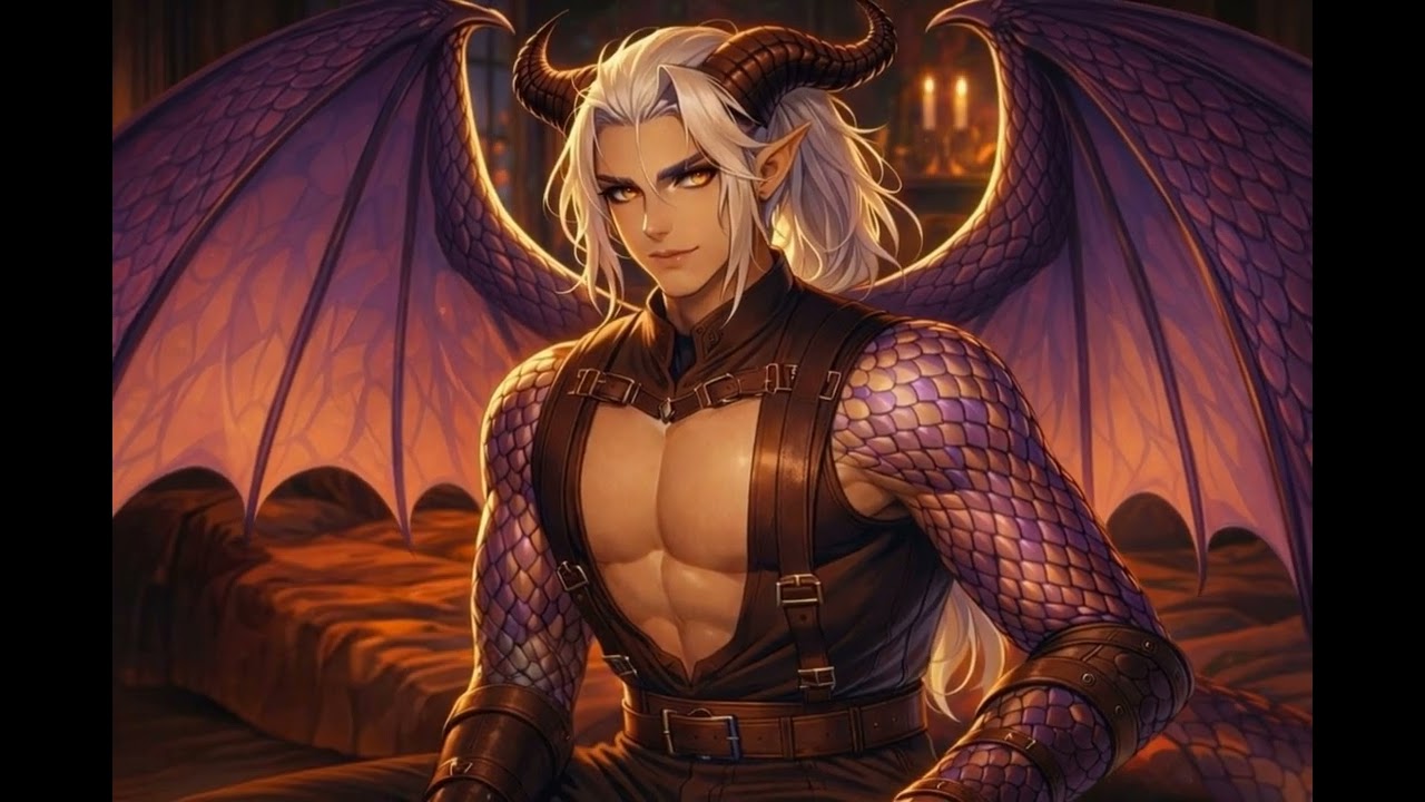 Fire Kept Low | Dark Pop, Slow Burn, Desire