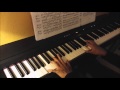 Charlotte (シャーロット) ED2 -「楽園まで」/ Rakuen Made [full] - Piano Cover