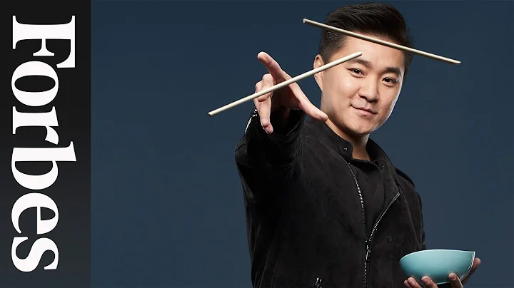 Peter Yang: Satisfy Your Craving For Healthy Fast ...