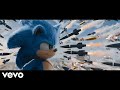 Tones And I - Dance Monkey / Sonic THE HEDGEHOG 2020 // EXCLUSIVE