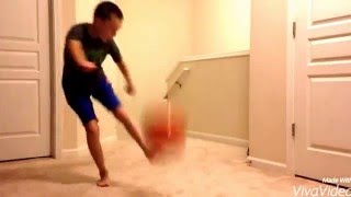 The Jack Attack move
