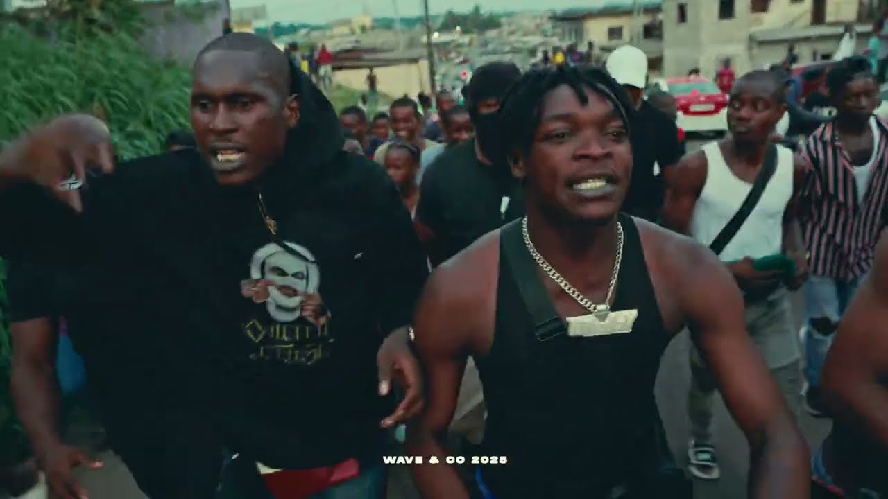 Waza No Limite - Attentat 2 (Freestyle Video)