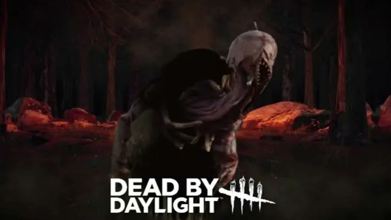 Dead by Daylight (DEV BUILD LEAK) The Dredge Chase Music (1st Phase