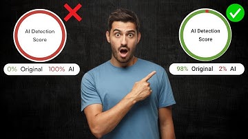 How to Humanize AI Text for Free: Bypass AI Detection Easily | Tenorshare AI Bypass