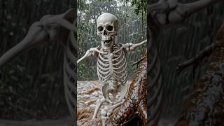 1 Month in Amazon Forest? Survival Challenge (Part 2). #survival