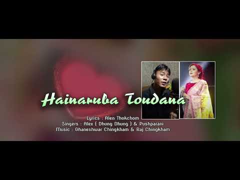 Hainaruba Toudana || Pushparani & Alex || Yaoshang Official Audio Song Release 2024 @mamitaibang