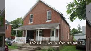 1623 4th ave w owen sound virtual tour ...