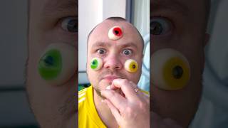 What ah oh with jelly eyballπ₯°π€©ππ² #funny #comedy #funnyfamily #shorts What ah oh with jelly eyballπ₯°π€©ππ² #funny #comedy #funnyfamily #shorts
