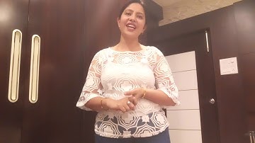 Effective tips for personality/By Rashmi Sinha