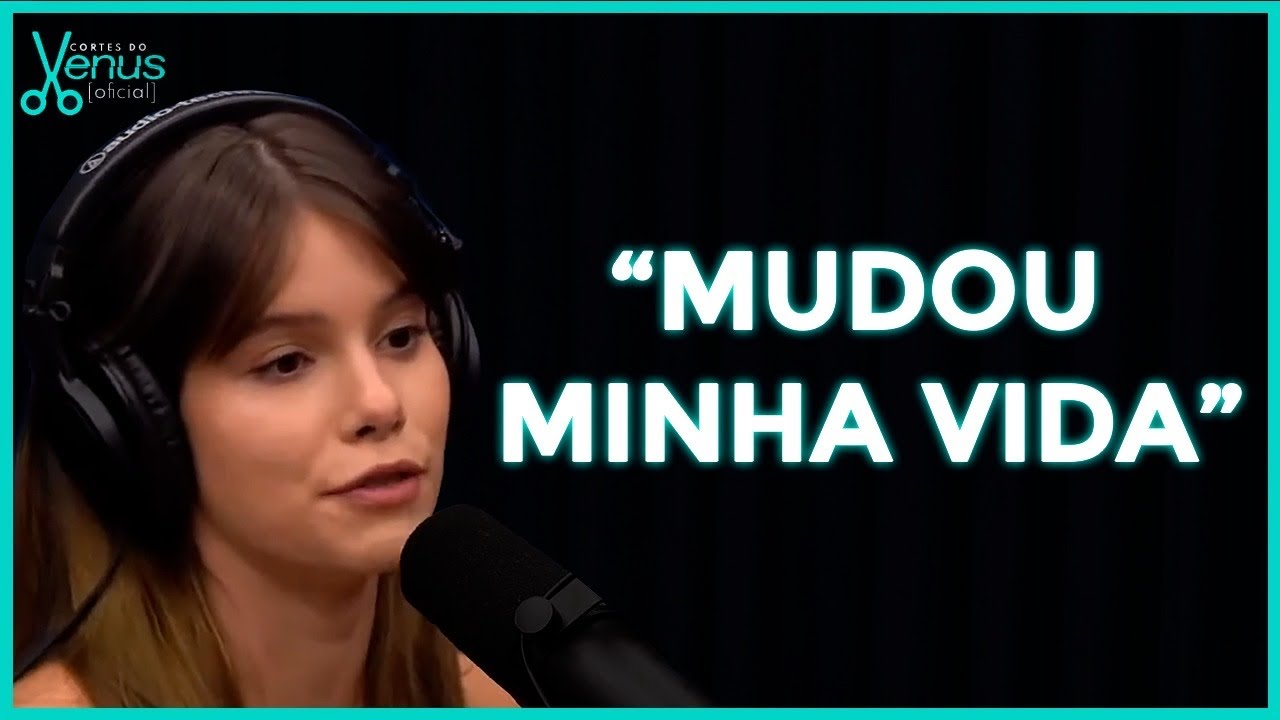 PARTICIPAR DO FILME ANAVITÓRIA | Cortes do Venus