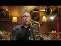 What is a Cimbasso and who invented it? | Classic FM