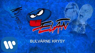 Elán - Bulvárne krysy (Official Audio) chords