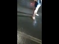 Nghệ sĩ hài Trường Giang say xỉn gây tai nạn