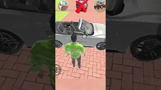 Indian Bikes Driving 3D New Secret Mod Menu! 😱 | How to Spawn Custom Cars! 🔥
