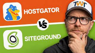 HostGator vs SiteGround 2026: Which Web Host Is Right for You