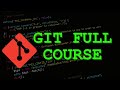 Git and GitHub Full Course | Tech Arkit