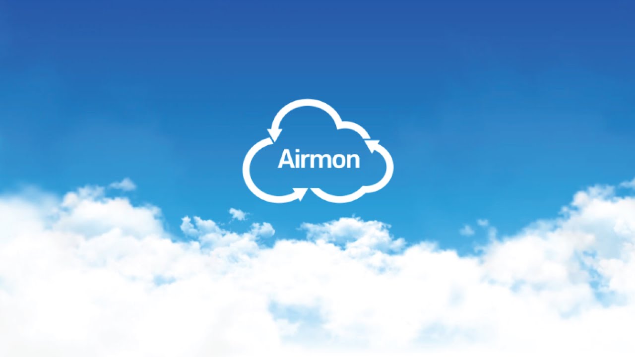 에어몬 주식회사 (Airmon Inc.) 