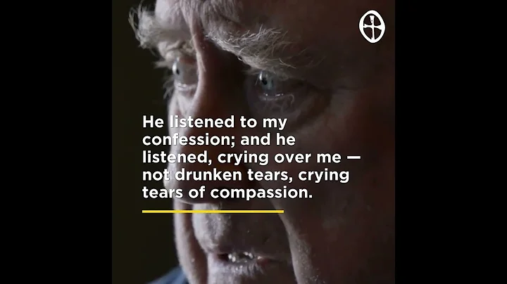 Confessing to an alcoholic priest | Met. Anthony B...