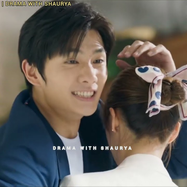 His jealousy on peak 🥶🥵 ~ Cdrama 🎭~ Mysterious Love #cdrama #drama #shorts #viral