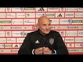Avant-match SCO Angers - AC Ajaccio (J27 - Ligue 2)