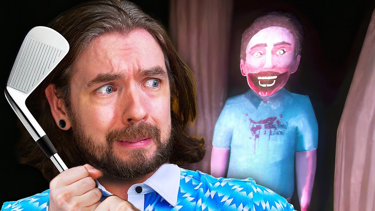 ⁣How Is This So Scary??