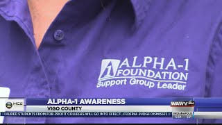 Alpha-1 Awareness