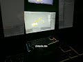 Começo das aulas de Animação | Pro Players Maringá - Escola de Design de Games 3D e Programação